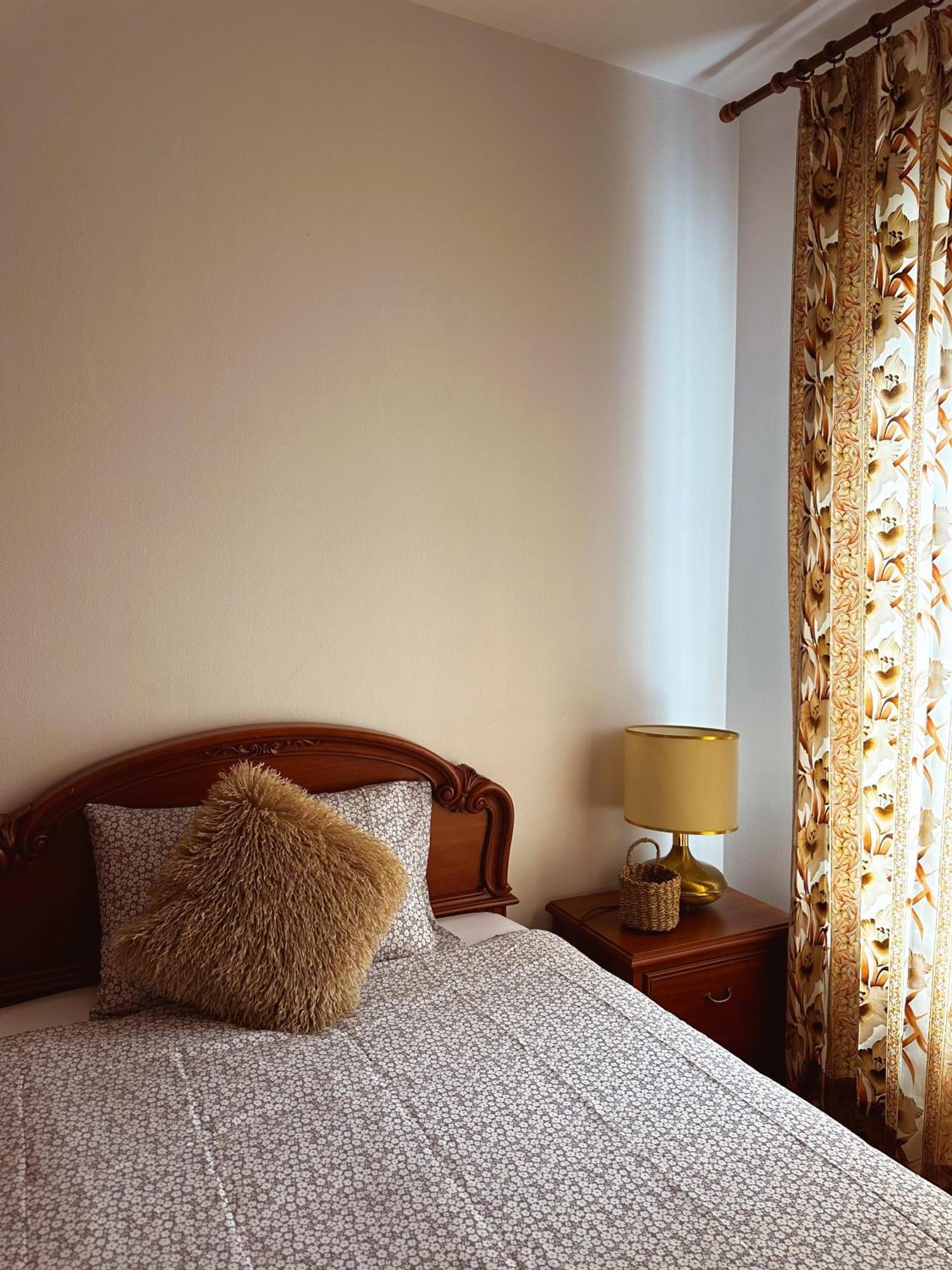 Rivabliss Apartment Ngoại thất bức ảnh