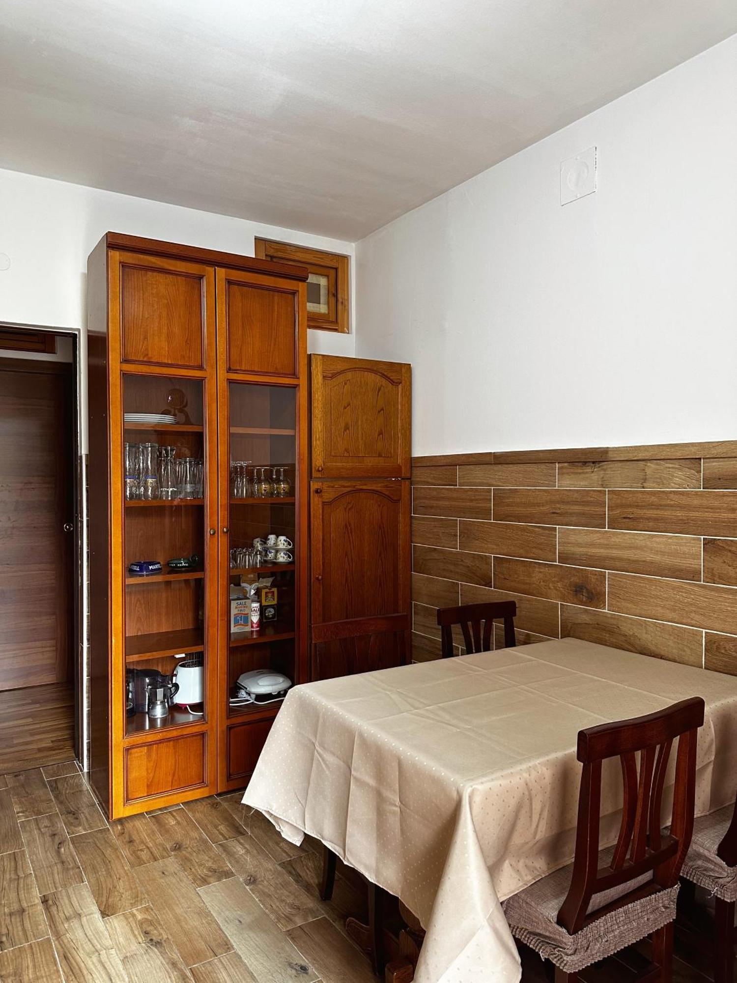 Rivabliss Apartment Ngoại thất bức ảnh