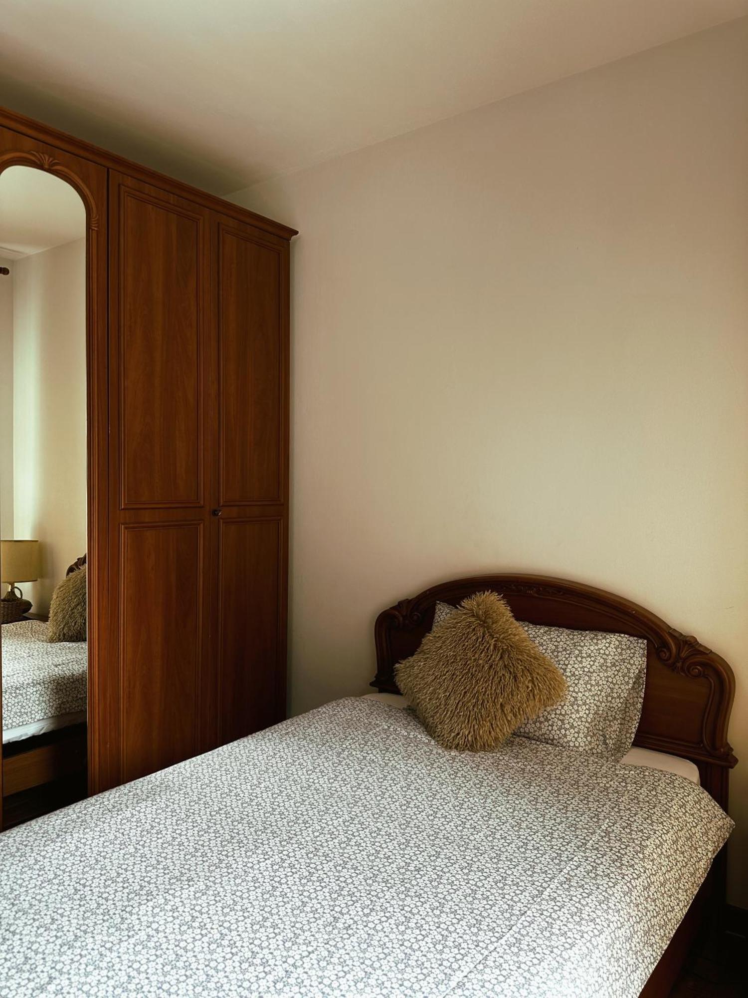 Rivabliss Apartment Ngoại thất bức ảnh